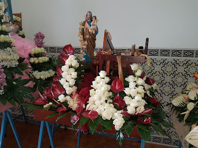 Capela Santa Apolónia