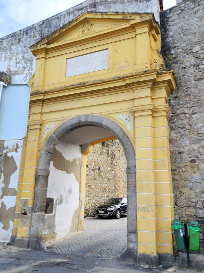 Nova Porta de Aviz