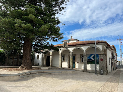 Museo Municipal de Caminha