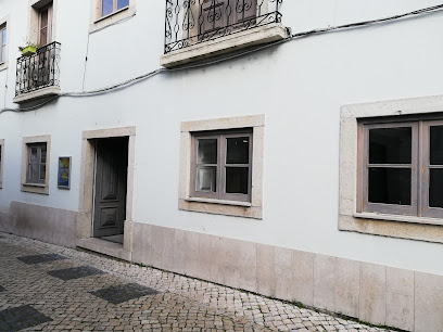 Galería Municipal de Lourinhã