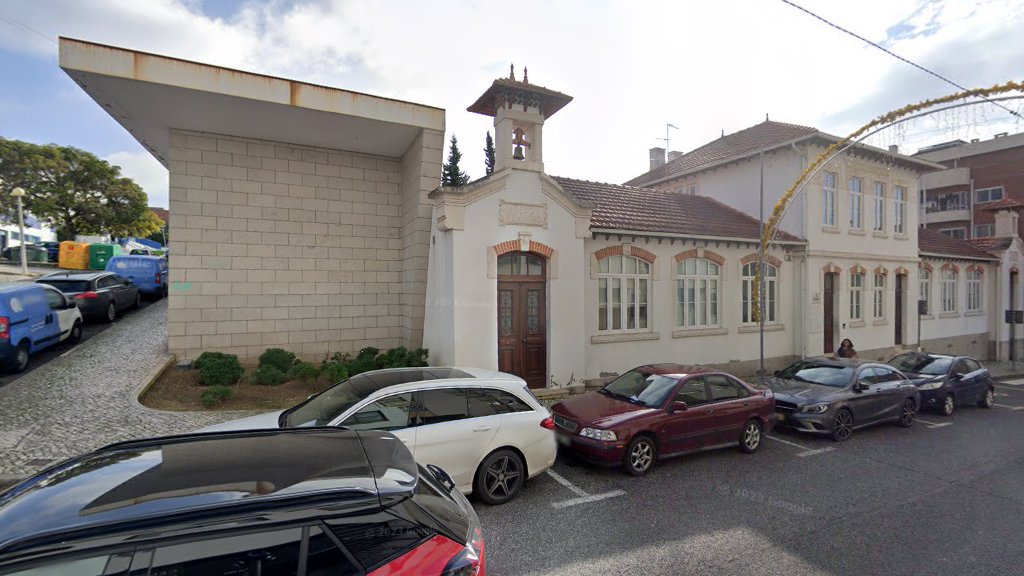 Auditorio Adães Bermudes