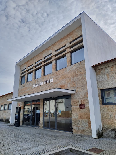 Casa del Vino