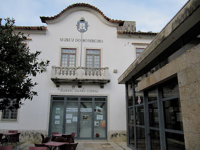Museo del Bombero Manuel Valdés Sobral
