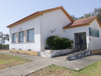 Escuela-Museo Salgueiro Maia