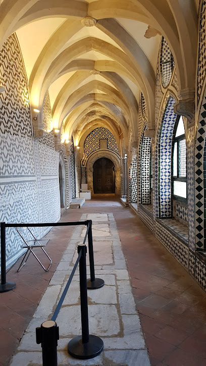 Museo Regional de Beja - Museo de la Reina Leonor