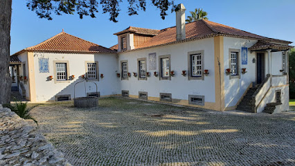 Casa de S. Bernardo
