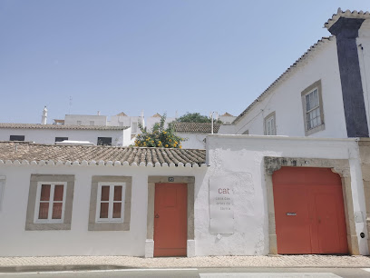 Casa de las Artes de Tavira