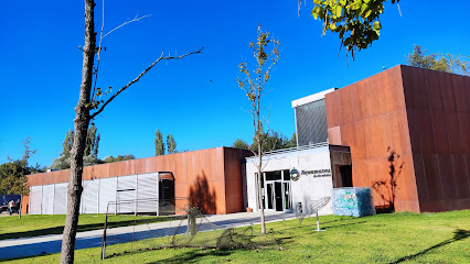 Museo del Agua del Río Minho
