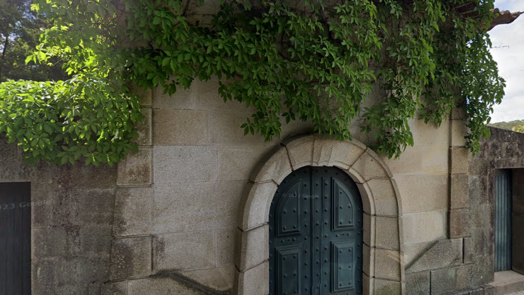 Capilla de San Bras