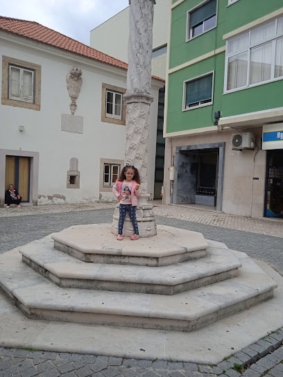 Núcleo Museológico de Alverca