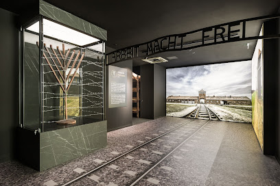 Museo del Holocausto de Oporto