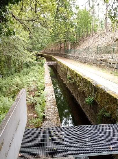 Museo Hidroeléctrico de Santa Rita
