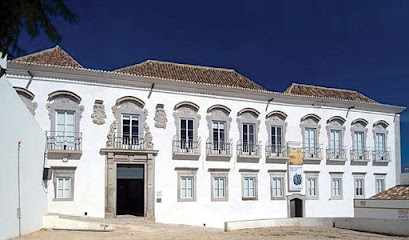 Museo de Tavira / Galería del Palacio
