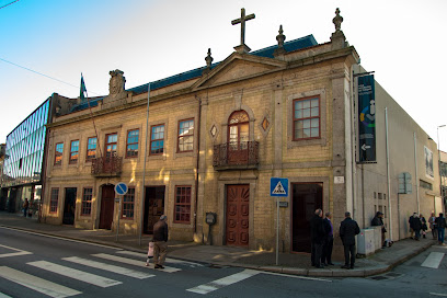 Museo Municipal y Archivo Histórico de Valongo