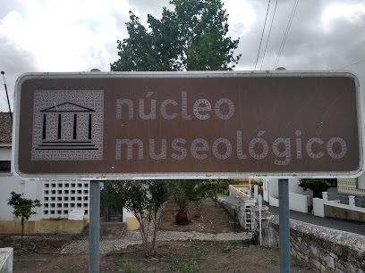 Núcleo Museológico de Santa Justa
