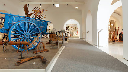 Centro Interpretativo del Mundo Rural