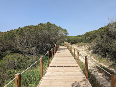 Centro de Interpretación de la Mata de los Medos