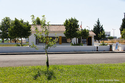 Centro Portugués de Geo-Historia y Prehistoria