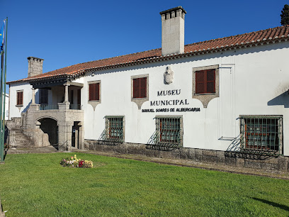 Museo Municipal Manuel Soares de Albergaria
