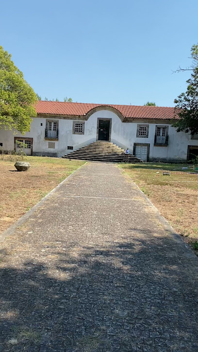 Museo de la Cultura Castreja