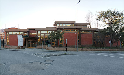 Museo Barata Feyo