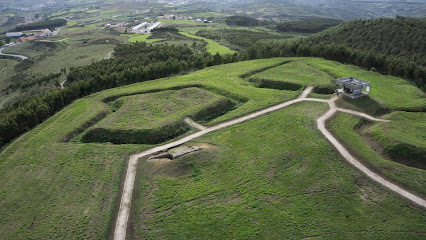 Circuito de Alqueidão