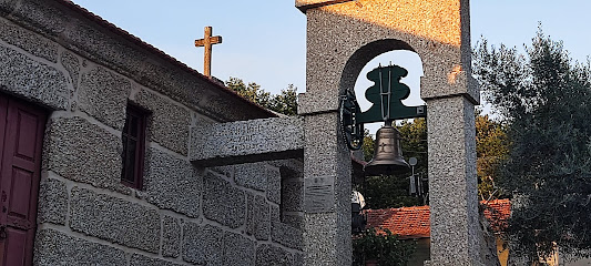 Capela de Santa Marta