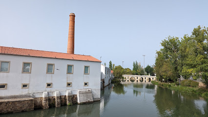 Fundición Tomarense