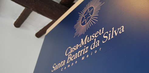 Casa Museo de Santa Beatriz da Silva