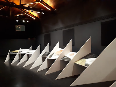 Espacio Memoria - CMB