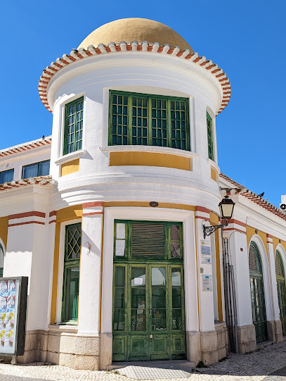 Centro Cultural António Aleixo