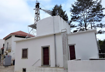 Molino de Viento de Estilo Americano