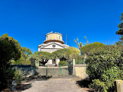 Observatorio Astronómico de Lisboa