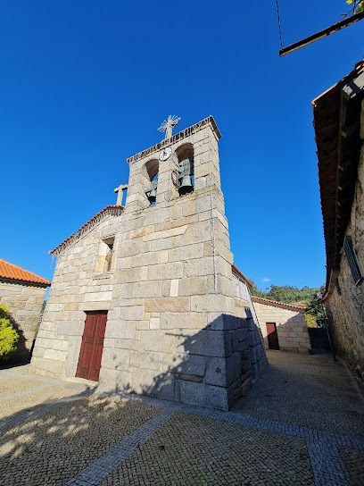 Nuestra Señora de Fátima, Rendufe, Guimarães