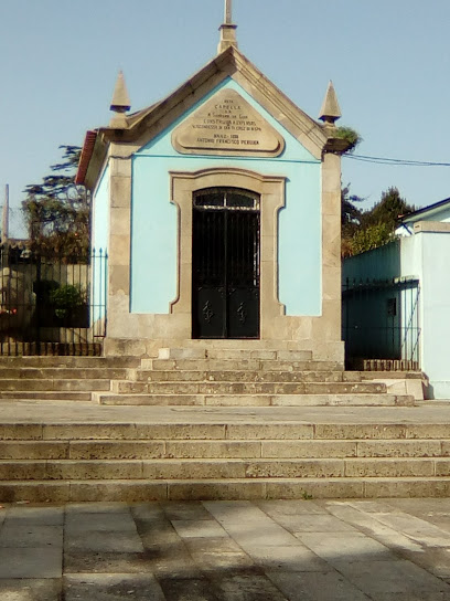Museo Guilherme F. Thedim