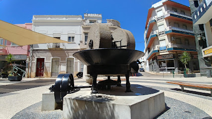 Largo Da Mó