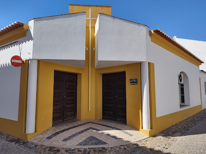 Casa Mortuaria Vidigueira