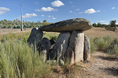 Anta do Sobral
