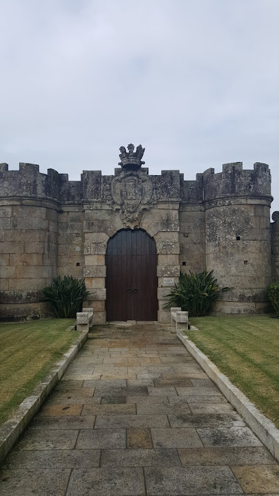 Casa de la Memoria de la Tierra de Faria