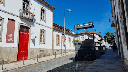 Domus de la Escuela Vieja de la Sé