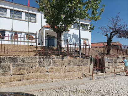 Museo Municipal de Arqueología Coronel Albino Pereira Lopo