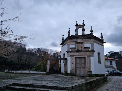 Capela de las 7 Esquinas