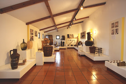 Museo Rústico del Vino del Concejo de Cartaxo
