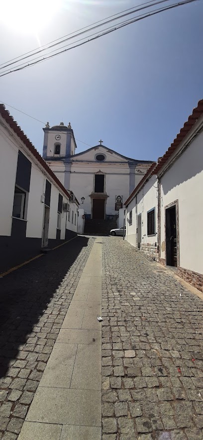 Museo Municipal de Arqueología de Aljustrel