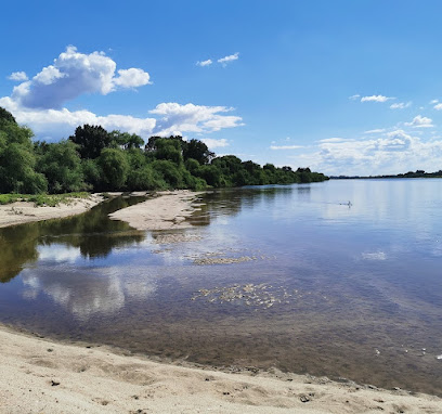 Puerto de las Mujeres