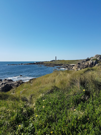 Salinas romanas