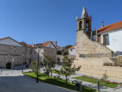 Puerta del Castillo