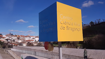 Centro Ciência Viva de Bragança