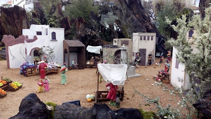 Museo Biblioteca Municipal de Sabugal