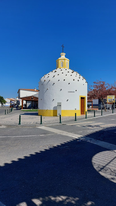 Posto de turismo de Ferreira do Alentejo